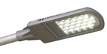 LED street lighting