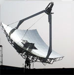 Solar concentrator supplier in Pune