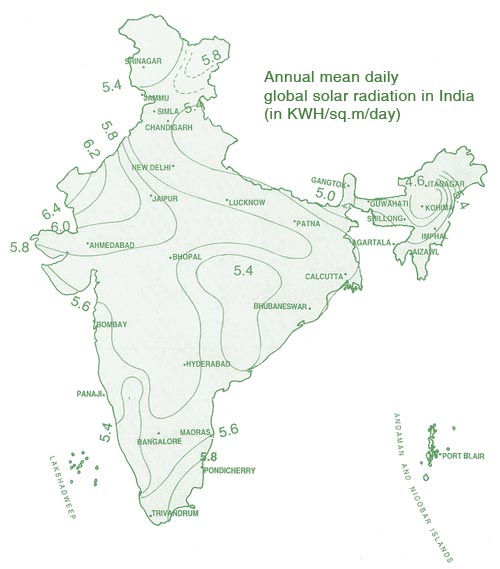 Alternate Energy Solutions in Pune-Maharashtra from Arka Technologies